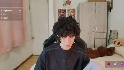 lucas_xo online show from 04-28-26, 02:27