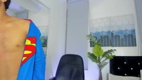 lucascarterr online show from 03-02-25, 03:34