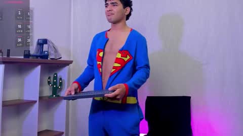 lucascarterr online show from 03-09-25, 02:32