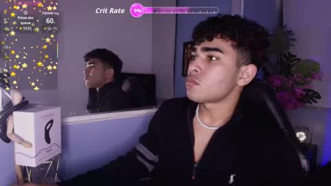 lucascarterr online show from 09-24-25, 04:38