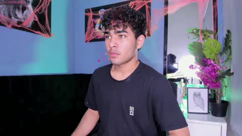 lucascarterr online show from 10-28-25, 05:22