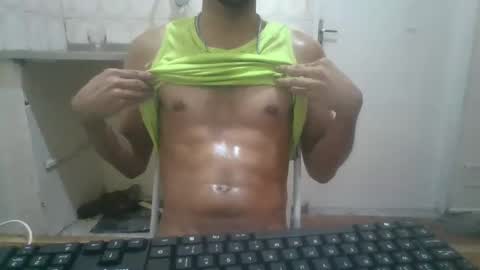 lucascarv online show from 10-27-25, 03:43