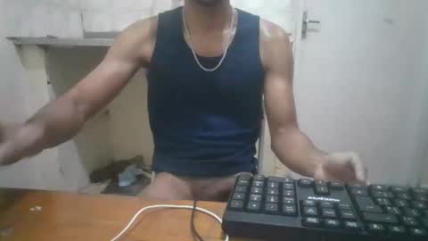 lucascarv online show from 11-03-25, 04:03