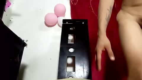 Daniel online show from 02-17-25, 06:37