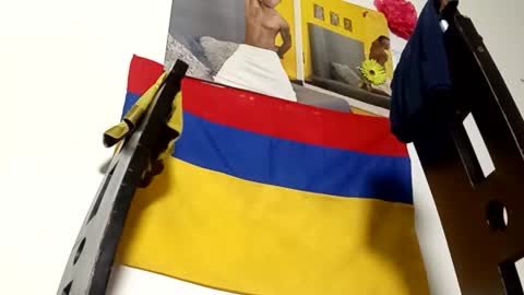 Daniel online show from 02-21-26, 02:34