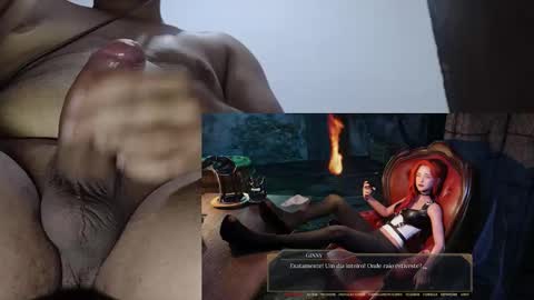 lucasdmc53 online show from 02-28-26, 06:31