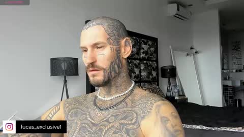 Snapshot of lucasexclusive chatting on 12-26-24, 05:26 lucasexclusive online show from 12-26-24, 05:26