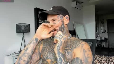 Snapshot of lucasexclusive chatting on 01-13-25, 07:11 lucasexclusive online show from 01-13-25, 07:11