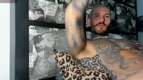 Snapshot of lucasexclusive chatting on 01-30-25, 10:50 lucasexclusive online show from 01-30-25, 10:50