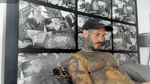 Snapshot of lucasexclusive chatting on 02-27-25, 04:31 lucasexclusive online show from 02-27-25, 04:31