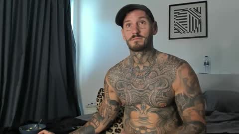 lucasexclusive online show from 02-08-26, 04:27