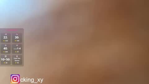 lucasfit24 online show from 09-14-25, 01:43