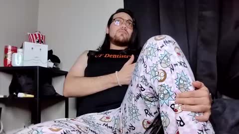 Snapshot of lucasgalactic69 chatting on 02-09-25, 02:28 Lucas Cifrady online show from 02-09-25, 02:28