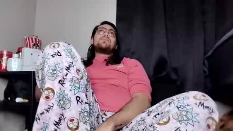 Snapshot of lucasgalactic69 chatting on 02-11-25, 01:10 Lucas Cifrady online show from 02-11-25, 01:10