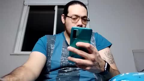 Snapshot of lucasgalactic69 chatting on 02-24-25, 11:10 Lucas Cifrady online show from 02-24-25, 11:10