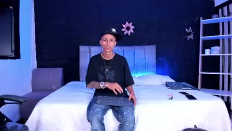 Lucas online show from 07-21-26, 05:10
