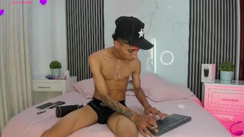 Lucas online show from 07-28-26, 05:03