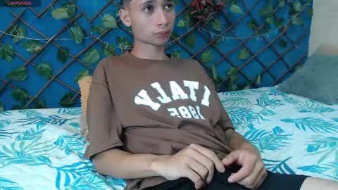 LucassSmith11 online show from 04-09-26, 09:20