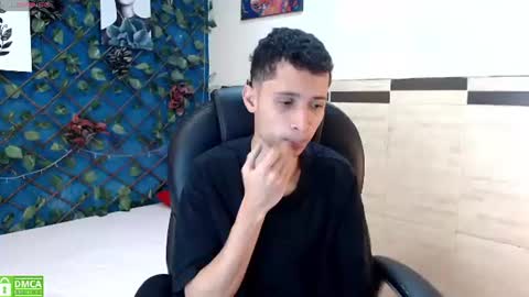 LucassSmith11 online show from 07-25-26, 02:42