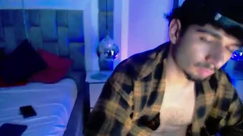 lucasthomson_ online show from 06-18-26, 09:58