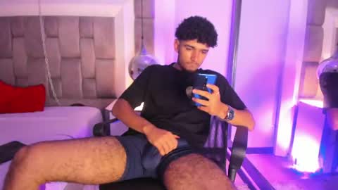 lucasthomson_ online show from 06-30-26, 04:13