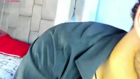 lucasthomson_ online show from 07-19-26, 04:05