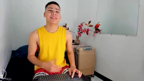 LUCAS TORREZ online show from 01-07-26, 12:35