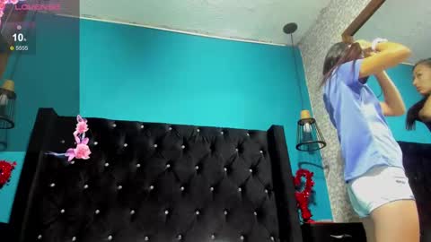 MIA HOT online show from 02-14-25, 12:14