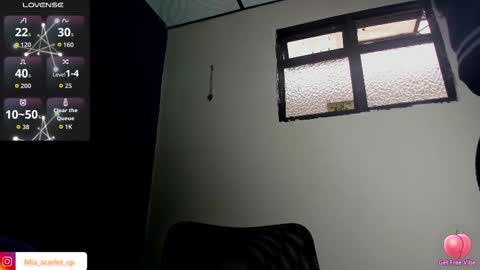 MIA HOT online show from 10-28-25, 12:09