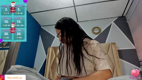 MIA HOT online show from 11-17-25, 12:22