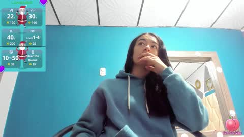 MIA HOT online show from 11-28-25, 12:19