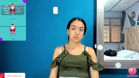 MIA HOT online show from 12-02-25, 12:10