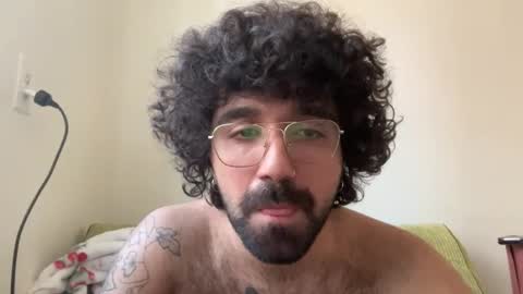 Luca x Jay online show from 10-09-25, 11:25