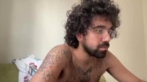 Luca x Jay online show from 10-14-25, 11:38