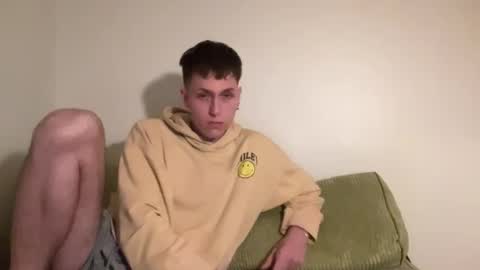 Luca x Jay online show from 10-22-25, 07:19