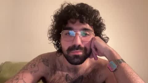 Luca x Jay online show from 10-24-25, 12:01