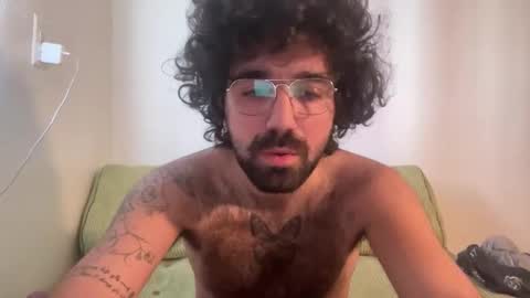 Luca x Jay online show from 10-28-25, 10:45