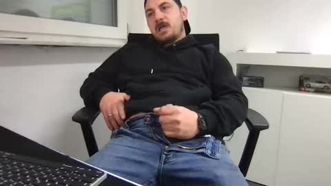 lucca_italiano online show from 04-17-26, 11:24