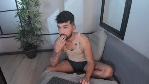 Lucca   online show from 03-17-26, 02:31