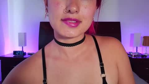 Luccy online show from 02-02-26, 05:33