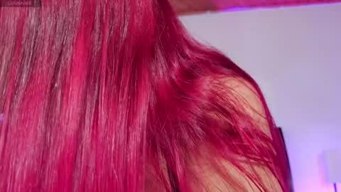 Luccy online show from 04-21-26, 03:07