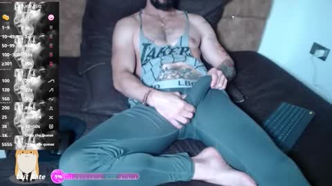 felipe online show from 02-26-26, 04:17