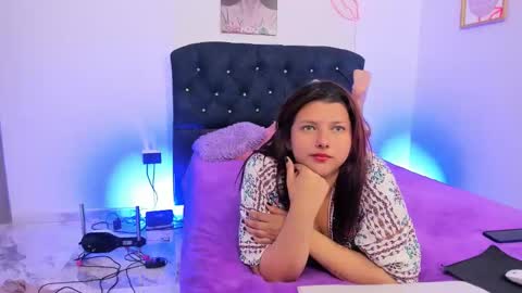 Lucero Brule online show from 02-03-26, 08:03