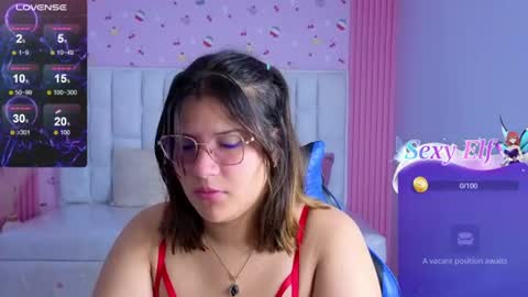 Snapshot of lucero_s chatting on 06-11-26, 03:15 Lucero online show from 06-11-26, 03:15