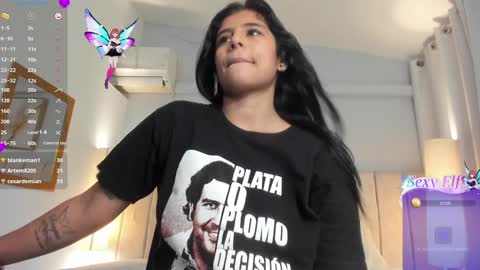 luceroo1 online show from 01-28-25, 12:26