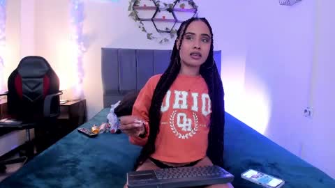 Lucero  online show from 04-10-26, 03:23