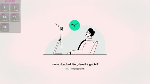 lucho online show from 04-18-26, 07:07