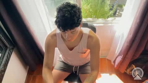 Felipe online show from 02-17-26, 05:52