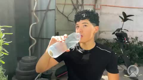 Felipe online show from 02-19-26, 07:21