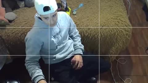 Felipe online show from 04-24-26, 01:57